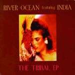 cover: India|River Ocean - The Tribal EP (Remixes)