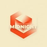 cover: Danny Dulgheru - Midnight