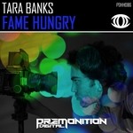 cover: Tara Banks - Fame Hungry