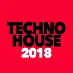 cover: Techno House - Best Techno House 2018