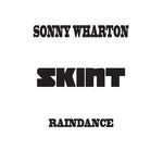 cover: Sonny Wharton - Raindance (Re-Release)