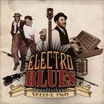 cover: Various - Electro Blues Vol 2