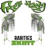 cover: Freq Nasty - Rarities