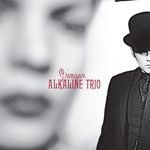 cover: Alkaline Trio - Crimson (Explicit)