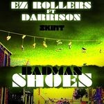 cover: Darrison|Ez Rollers - Badman Shoes