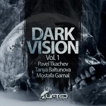 cover: Arctic Motion|Franco Landriel|Pavel Tkachev|Prithvi Sai - Dark Vision Vol 1