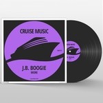 cover: Jb Boogie - More