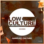 cover: 3vo|Blacker & James|Mkjay|Mobire|Simoon Pedro|Will Darek - Sampler Culture Vol 1