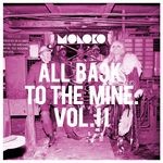 cover: Moloko - All Back To The Mine: Volume II - A Collection Of Remixes