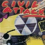 cover: Civil Attack - Civil Attack