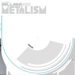 cover: CHRIS LIEBING|Speedy J - Collabs 3000 (Metalism)