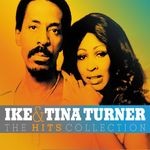 cover: Ike & Tina Turner - The Hits Collection