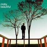 cover: Moby - Beautiful