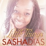 cover: Sasha Dias - Little Things