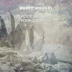 cover: Murder He Wrote - Your Code