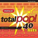 cover: Erasure - Total Pop! - The First 40 Hits (Deluxe Edition) [Remastered]