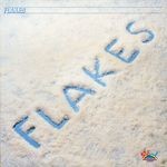 cover: Flakes - Flakes