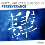 cover: Fisical Project & Blue Sector - Perseverance