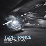 cover: Various - Tech-Trance Essentials Vol 1