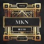 cover: Mkn - Me & You