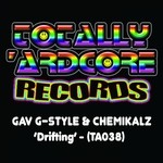 cover: Gav G-style & Chemikalz - Drifting