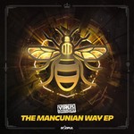 cover: Virus Syndicate - The Mancunian Way EP