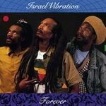 cover: Israel Vibration - Forever