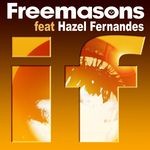 cover: Hazel Fernandes|Freemasons - If