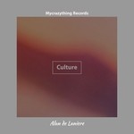 cover: Alan De Laniere - Culture