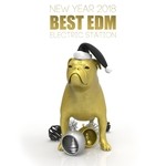 cover: Various - New Year Best EDM 2018