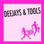 cover: Various - Deejays & Tools