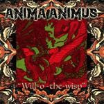 cover: Anima Animus - Will-o'-the-wisp