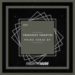 cover: Francesco Tarantini - Primo Varae EP