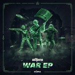 cover: The Others - War EP