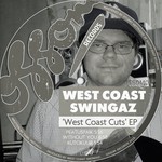 cover: West Coast Swingaz - West Coast Cuts EP