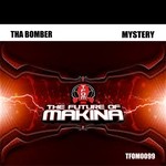 cover: Tha Bomber - Mystery