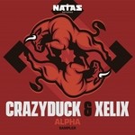 cover: Crazyduck|Xelix - Alpha Sampler