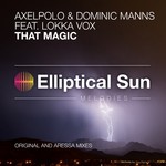 cover: Axelpolo|Dominic Manns|Lokka Vox - That Magic