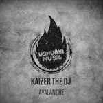 cover: Kaizer The Dj - Avalanche