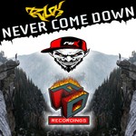 cover: Ruk - Never Come Down