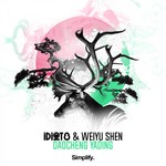 cover: Idiot8|Weiyu Shen - Daocheng Yading