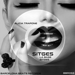 cover: Alicia Trapone - Sitges