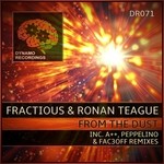 cover: Fractious|Ronan Teague - From The Dust