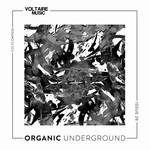 cover: Various - Organic Underground Issue 26