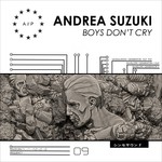 cover: Andrea Suzuki - Boys Don't Cry