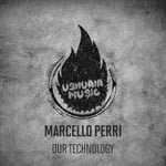 cover: Marcello Perri - Our Technology