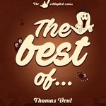 cover: Thomas Vent - The Best Of... (Explicit)