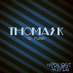 cover: Thomas K - Is Funk