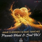 cover: Jaime Guerrero|Isaac Sanchez - Heart & Soul Vol 1