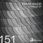 cover: Frank Biazzi - Strange EP